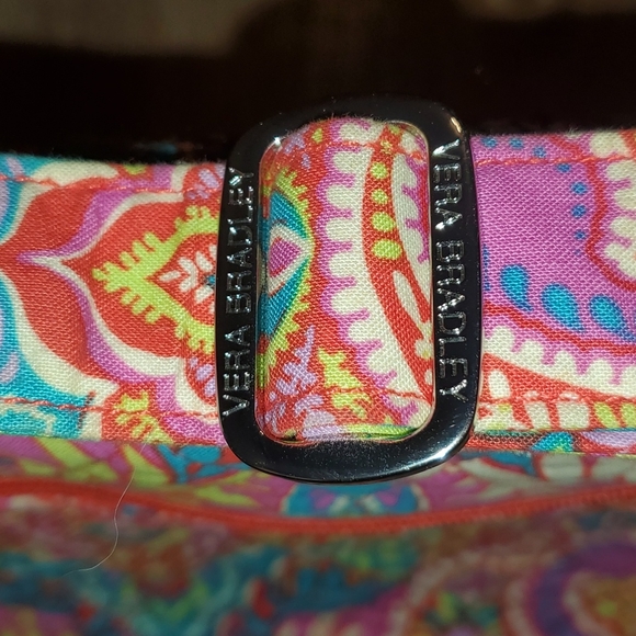 Vera Bradley Shoulder Bag - Picture 8 of 15